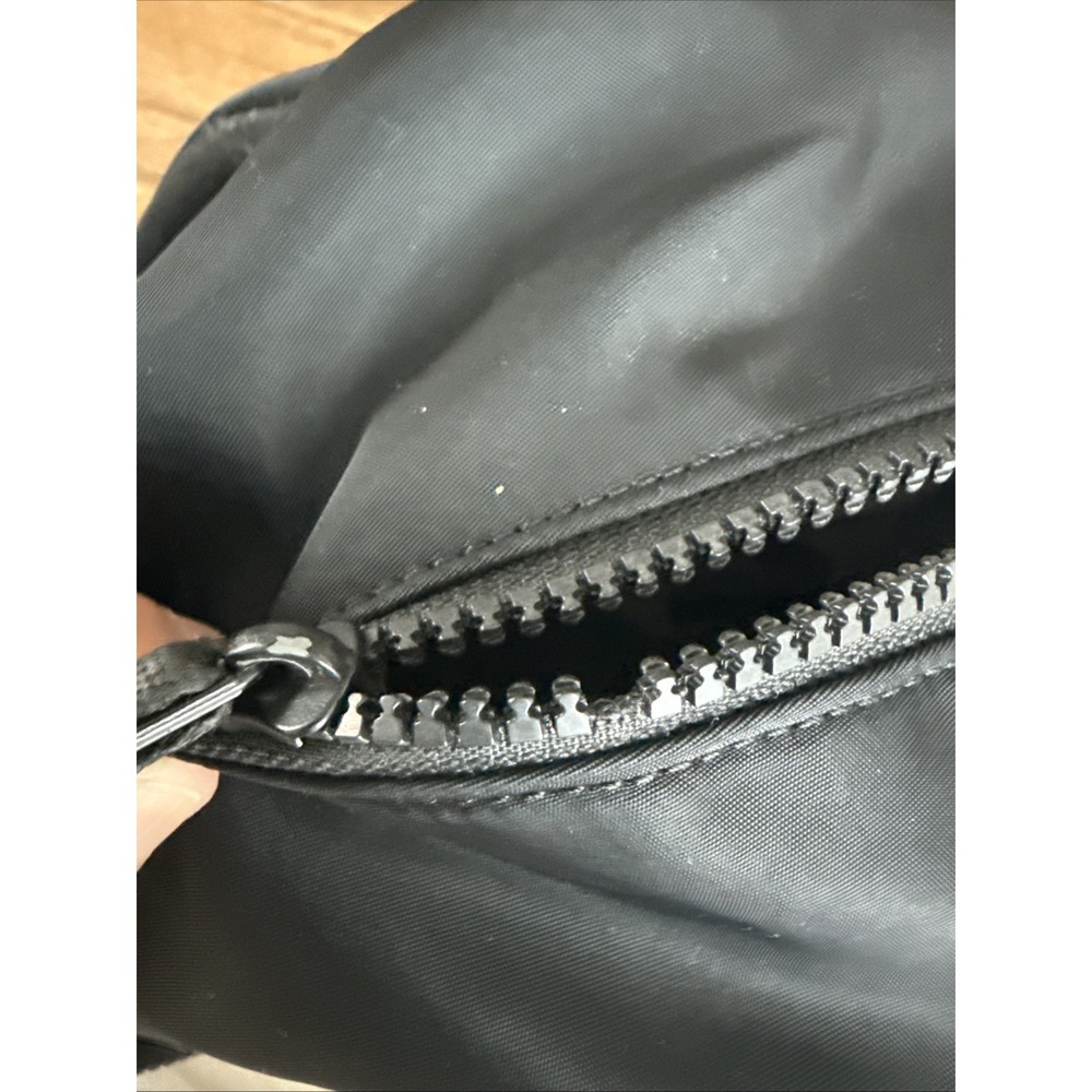 Lululemon Backpack Black - Picture 11 of 12